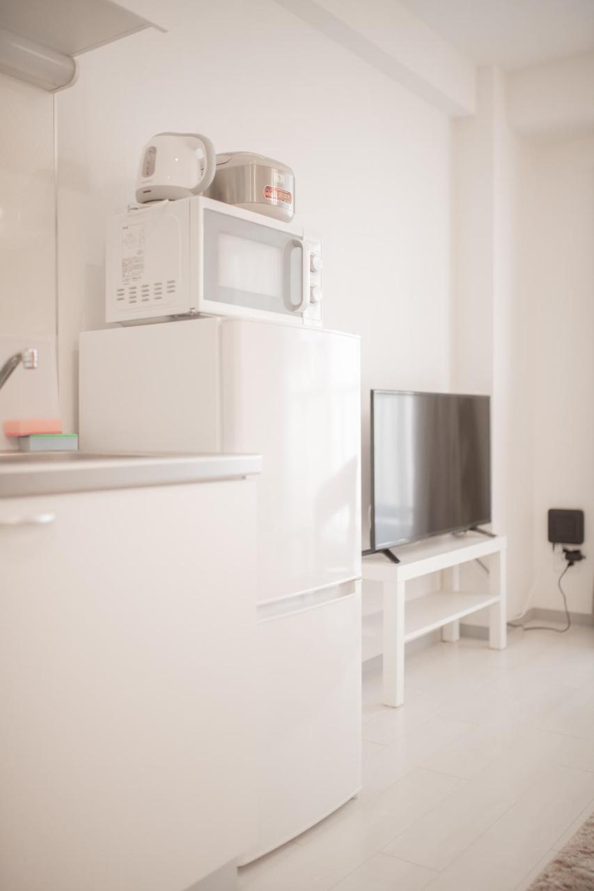 Hatch Nagahori 502 Apartemen *