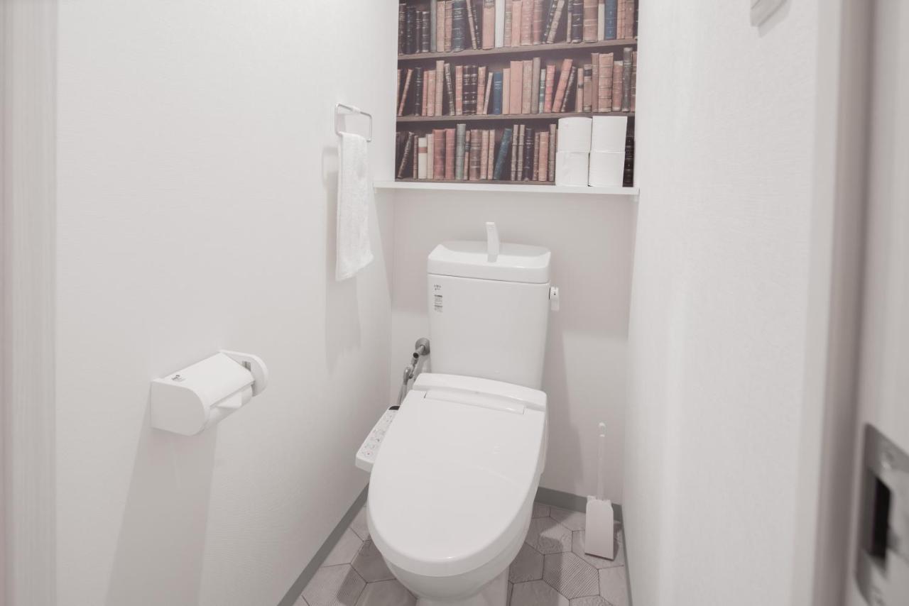 Apartemen Hatch Nagahori 502